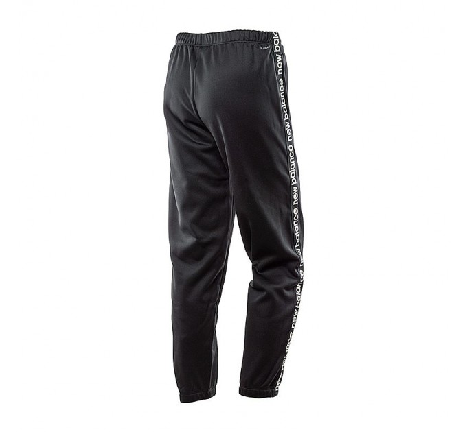Брюки New Balance Relentless Perf Fleece WP13176BK