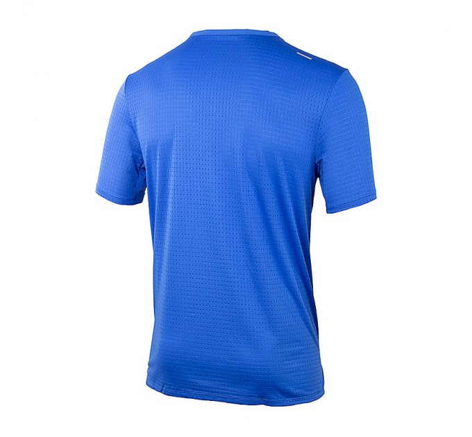 Футболка Nike M Nk Df Run Dvn Rise 365 Ss DM4769-432