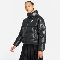 Куртка жіноча Nike Nsw Tf City Jkt (DH4079-010)