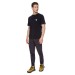 Футболка New Balance Athletics Pocket MT01567BK