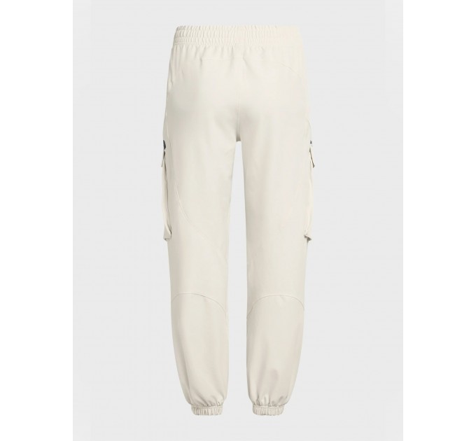 Брюки жіночі Under Armour Ua Unstoppable Cargo Pants (1386481-001)