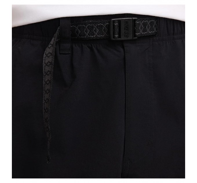 Брюки чоловічі Nike Sb U Dri-Fit Kearny Crgo Pnt (FV7347-010)