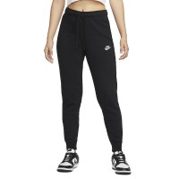 Брюки женские Nike W Nsw Club Flc Mr Pant Tight (DQ5174-010)