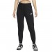 Брюки женские Nike W Nsw Club Flc Mr Pant Tight (DQ5174-010)