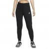 Брюки женские Nike W Nsw Club Flc Mr Pant Tight (DQ5174-010)