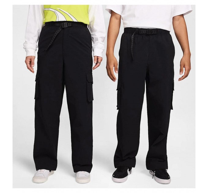 Брюки чоловічі Nike Sb U Dri-Fit Kearny Crgo Pnt (FV7347-010)