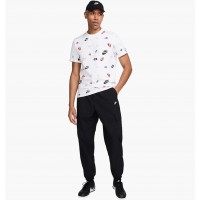Брюки мужские Nike Club Cargo Black (HJ1990-010)