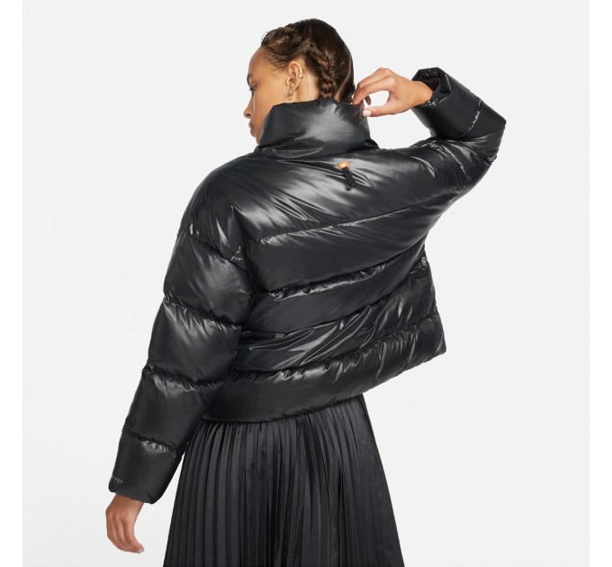 Куртка жіноча Nike Nsw Tf City Jkt (DH4079-010)