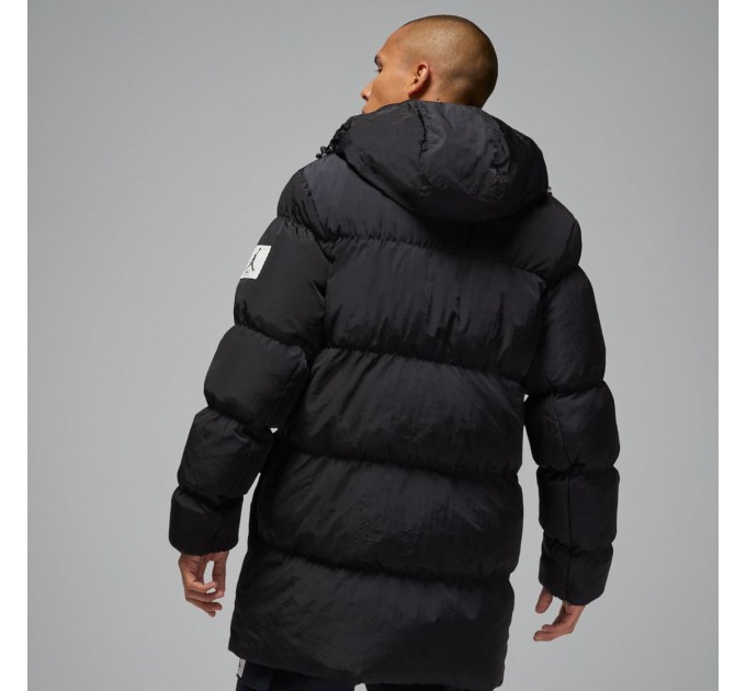 Куртка чоловіча Jordan Ess Stmt Parka (DQ7346-010)