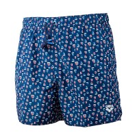 Шорты Arena Men'S Beach Short Allover 005253-710