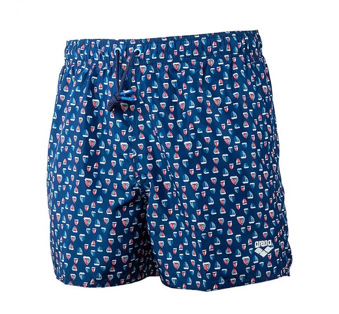 Шорты Arena Men'S Beach Short Allover 005253-710
