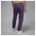 Брюки жіночі Jordan Brkln Flc Violet (FV7077-573)