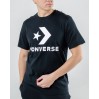 Футболка Converse Star Chevron Tee 10018568-001