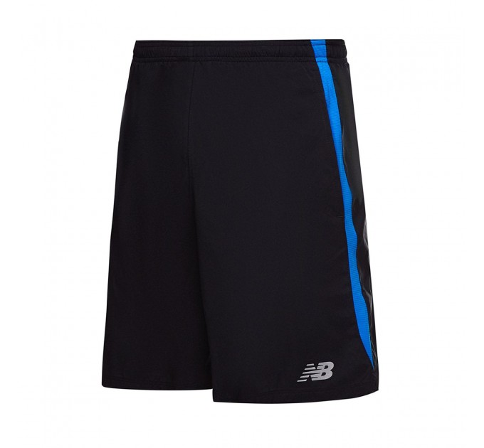 Шорти New Balance Accelerate 7 Inch MS93189SBU