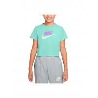 Футболка Nike G Nsw Tee Crop Futura DA6925-379
