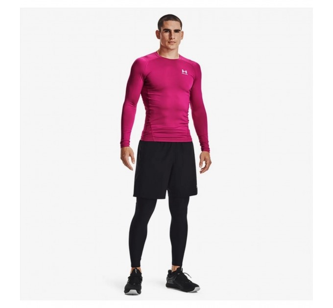 Брюки чоловічі Under Armour Ua Hg Armour Leggings (1361586-001)