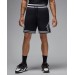 Шорты мужские Jordan Dri-Fit Mesh Diamond (HF9910-010)