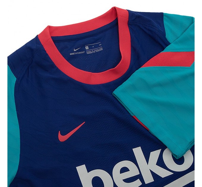 Футболка Nike Fcb M Nk Vprknt Strk Ss Top Cs CW1398-456