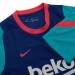 Футболка Nike Fcb M Nk Vprknt Strk Ss Top Cs CW1398-456