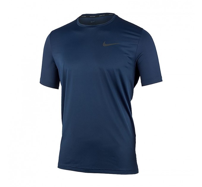 Футболка Nike M Np Df Hpr Dry Top Ss CZ1181-451