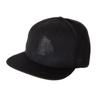 Бейсболка 47 Brand Matte '47 Captain Chicago Blac