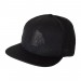 Бейсболка 47 Brand Matte '47 Captain Chicago Blac