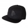 Бейсболка 47 Brand Matte '47 Captain Chicago Blac
