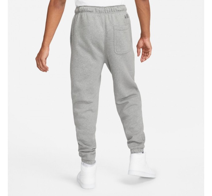 Брюки чоловічі Jordan M J Ess Flc Pant (DA9820-091)