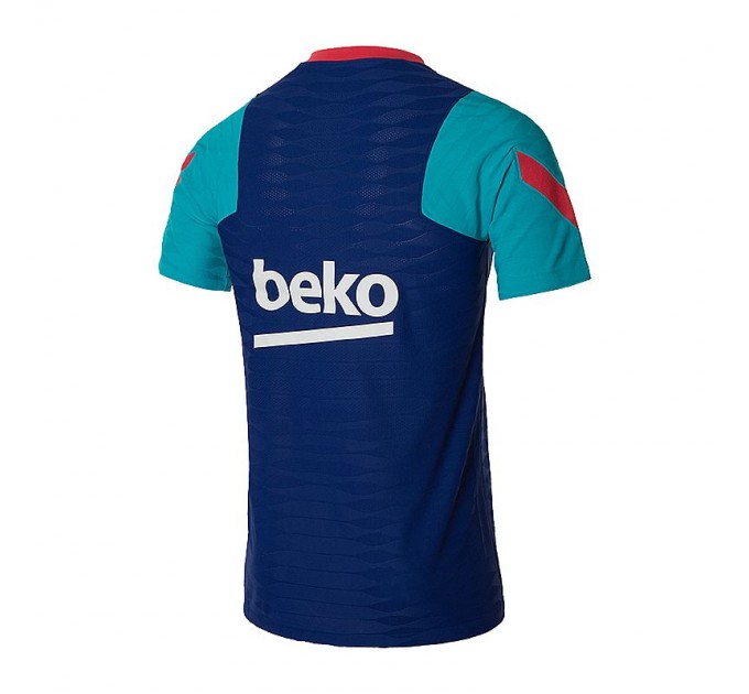 Футболка Nike Fcb M Nk Vprknt Strk Ss Top Cs CW1398-456