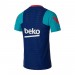 Футболка Nike Fcb M Nk Vprknt Strk Ss Top Cs CW1398-456