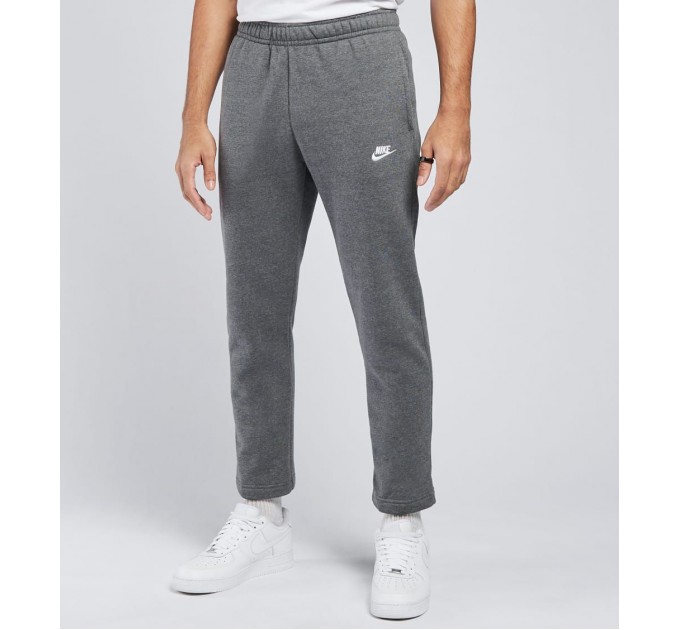 Брюки чоловічі Nike M Nsw Club Pant Oh Bb (BV2707-071)