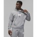Кофта чоловіча Jordan M Ess Stmt Fleece Po (DQ7338-091)