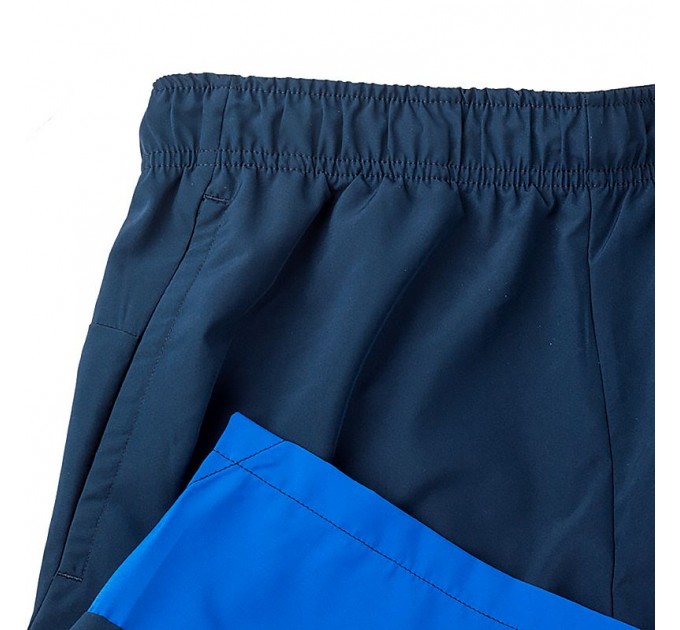 Шорти Nike M Nk Df Flx Wvn 9In Short DM6617-451