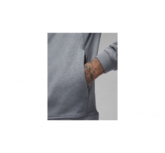 Кофта чоловічі Jordan Half-Zip Hoodie (DV1245-091)