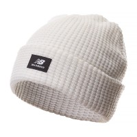 Шапка New Balance Waffle Knit LAH13033SST