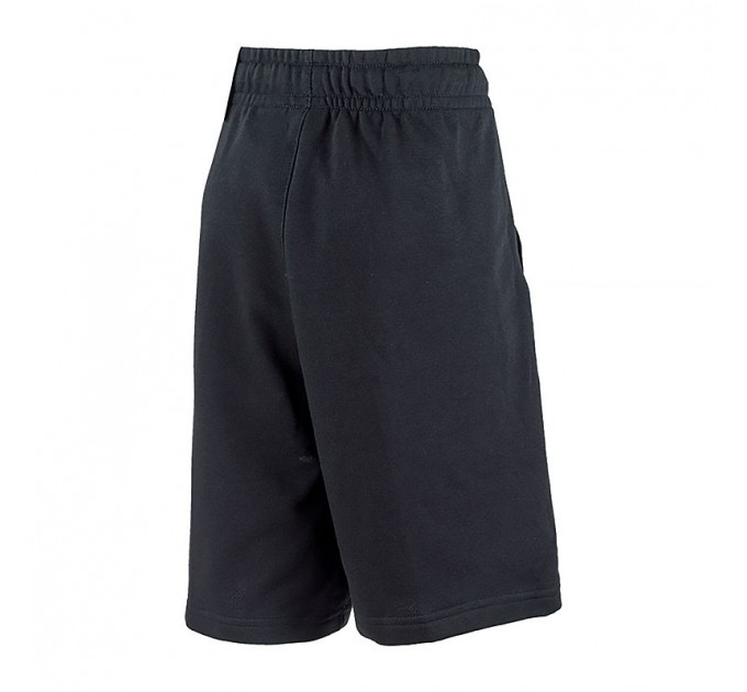 Шорты Nike B Nsw Club + Hbr Short Ft CK0509-010