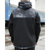 Куртка New Balance NB R.W.T. HYBRID FLEECE