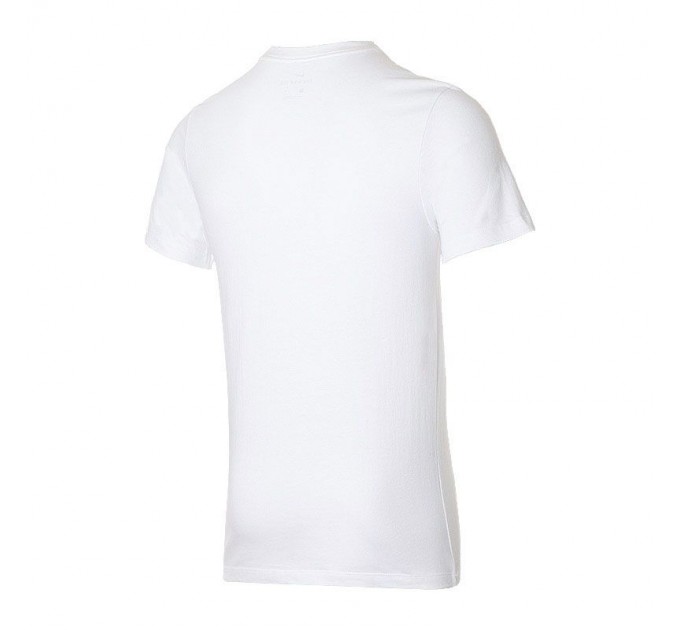 Футболка чоловіча Nike M Nsw Tee Just Do It Swoosh (AR5006-100)
