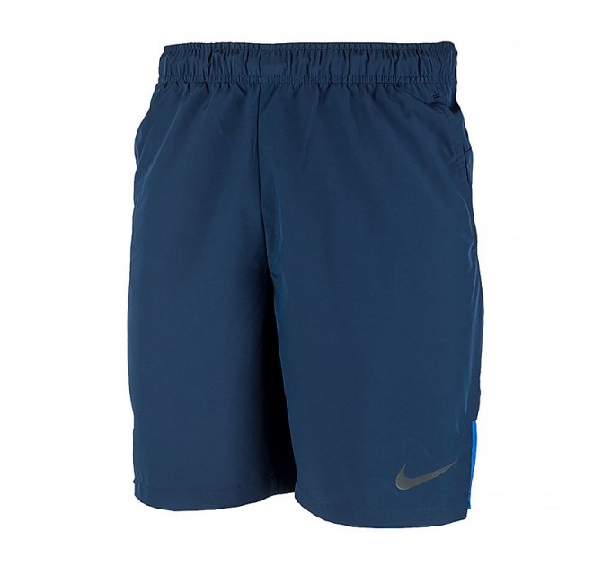 Шорты Nike M Nk Df Flx Wvn 9In Short DM6617-451