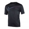 Футболка Nike M Nk Df Uv Run Dvn Miler Gx Ss DM4811-010