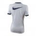 Футболка Nike W Nkct Df Ringer Tee Nyc DJ2781-102