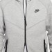 Кофта чоловіча Nike Tech Fleece Windrunner (FB7921-063)