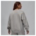 Кофта жіночі Jordan Brooklyn Fleece Sweatshirt (FV7074-063)