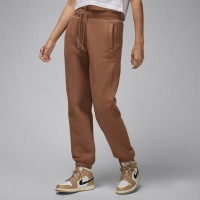 Брюки женские Jordan W Flt Flc Po (FV7059-223)
