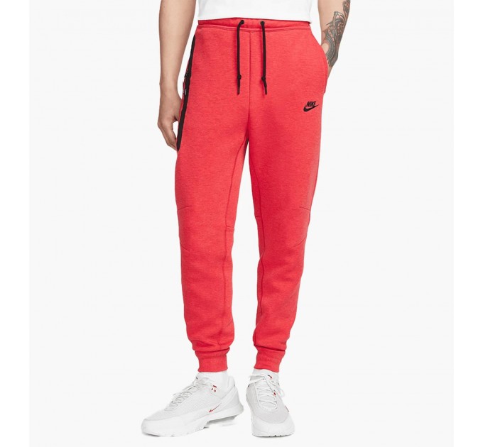 Брюки чоловічі Nike Tch Flc Jggr (FB8002-672)