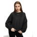Футболка Nike W Nsw Ess Flc Crew Clctn Re DJ6937-010