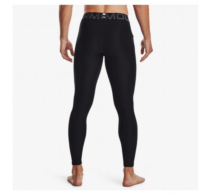 Брюки чоловічі Under Armour Ua Hg Armour Leggings (1361586-001)