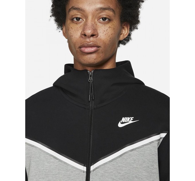 Кофта чоловіча Nike Sportswear Tech Fleece (CU4489-016)