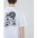 Футболка Converse Stamped Chuck Patch Tee 10022042-102