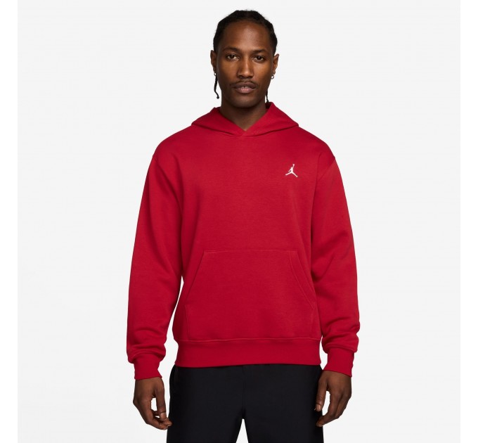 Кофта чоловіча Jordan Brooklyn Fleece Carbon (FV7281-687)